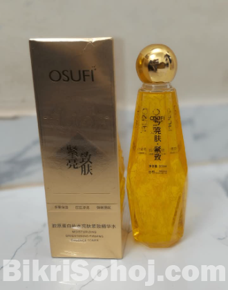 OSUFI SUREM